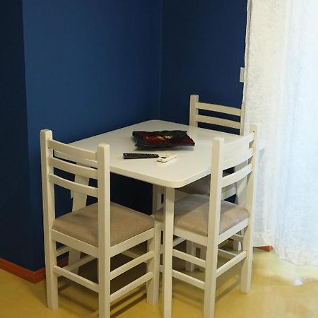 Oak Street Apartment تيرانا المظهر الخارجي الصورة