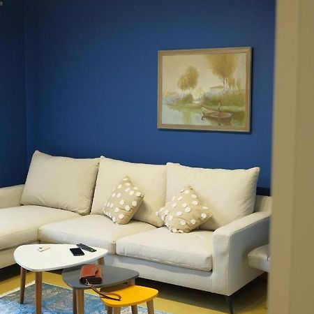 Oak Street Apartment تيرانا المظهر الخارجي الصورة