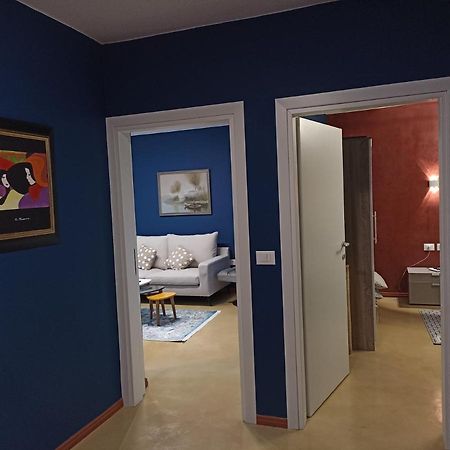 Oak Street Apartment تيرانا المظهر الخارجي الصورة