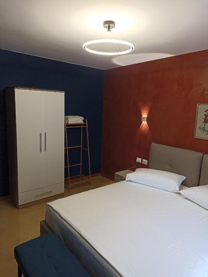 Oak Street Apartment تيرانا المظهر الخارجي الصورة