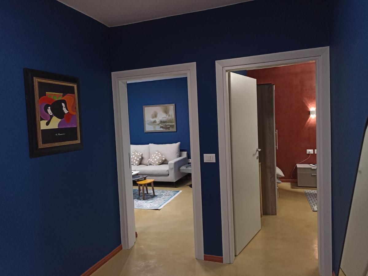 Oak Street Apartment تيرانا المظهر الخارجي الصورة