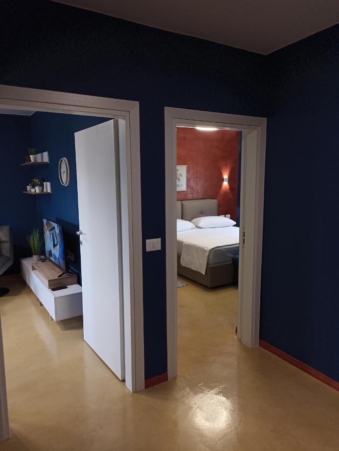 Oak Street Apartment تيرانا المظهر الخارجي الصورة